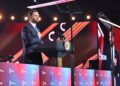 Vance Navigates MAGA Challenges at Turning Point Event