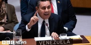 Venezuela Accuses US of Extortion Following Seizure of Oil Tankers