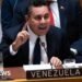 Venezuela Accuses US of Extortion Following Seizure of Oil Tankers