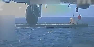 Venezuelan Oil Exports Halted Following US Seizure of Tanker