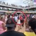 Video of Anna Kepner Dancing Emerges Days Before Tragic Cruise Ship Incident