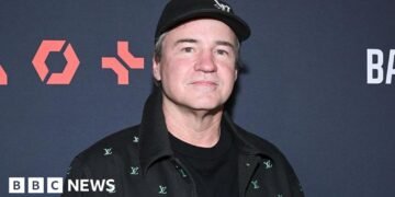 Vince Zampella, Co-Creator of Call of Duty, Dies in California Car Accident