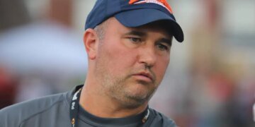 Virginia Coach's Family Calls for His Return to Face Child Porn Charges