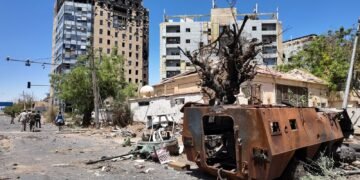 WHO Reports 63 Children Killed in Attacks on Sudan Kindergarten and Hospital