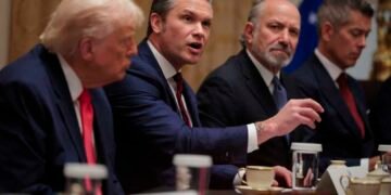 White House Defends Strikes on Boat Survivors Amid Accountability Questions