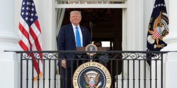 White House: Europe May Become 'Unrecognisable' in Two Decades