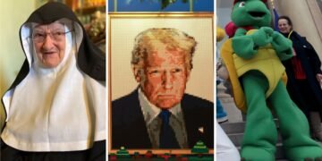 Who Filed a Lawsuit Against Defence Secretary Pete Hegseth This Week?