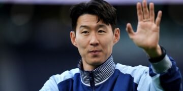Woman Sentenced for Blackmailing Ex-Tottenham Star Son Heung-min Over Pregnancy