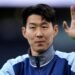 Woman Sentenced for Blackmailing Ex-Tottenham Star Son Heung-min Over Pregnancy