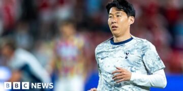 Woman Sentenced to Four Years for Blackmailing Tottenham Footballer