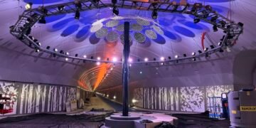 World's Longest Cycling Tunnel Opens in Norway, Enhancing Sustainable Travel