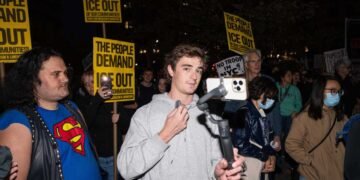 YouTuber Nick Shirley Accuses Daycare Centres of Fraud: An NPR Investigation