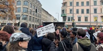 Young Germans Respond to Proposed Voluntary Military Service Initiatives