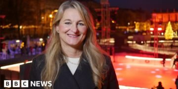 Zagreb Aims to Host Premier Christmas Market for Festive Celebration