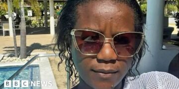 Zambian-American Influencer Ethel Chisono Edwards Gets 18-Month Sentence for Hate Speech