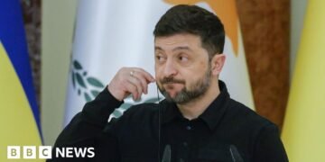 Zelensky Reports Positive Developments in US Peace Plan Discussions