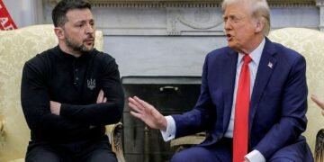 Zelenskyy Comments on US Peace Proposal for Ukraine and Russian Challenges