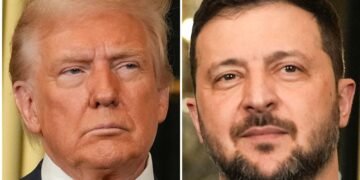 Zelenskyy and Trump Prepare for Peace Talks: Key Issues to Address