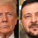 Zelenskyy and Trump Prepare for Peace Talks: Key Issues to Address