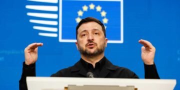 Zelenskyy to Meet Trump Amid Ongoing Efforts to Resolve Russia-Ukraine Conflict