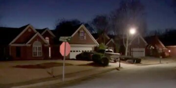 15-Year-Old Charged with Murder of Uber Driver Cesar Tejada in Atlanta