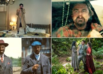 2026 Oscar Nominations Announced: Complete List of Stars and Films