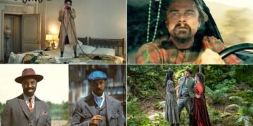 2026 Oscar Nominations Announced: Complete List of Stars and Films