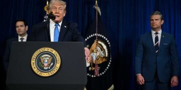 7 Key Insights on Trump's Venezuela Policy from NPR Analysis