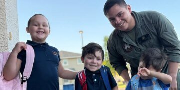 8-Year-Old Dies in Collision with Suspected Intoxicated Driver in Texas