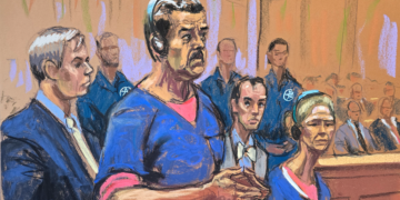 AG Bondi States 'Nothing Off the Table' as Maduro and Wife Face Court Proceedings