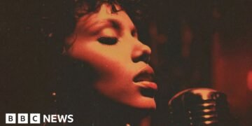 AI Questions Arise Over Identity of Enigmatic New Singer