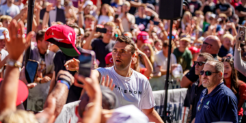 Accused Shooter of Charlie Kirk Challenges Prosecutor's Conflict of Interest