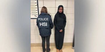 Activist Advocating for Bananas and Rice Arrested Amid Minneapolis Riot Sweep