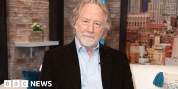 Actor Timothy Busfield Faces Charges Over Alleged Abuse on TV Series Set