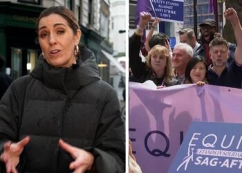 Actors' Union Secures Improved AI Protections in Negotiation Deal