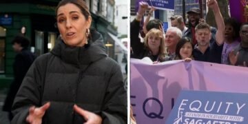 Actors' Union Secures Improved AI Protections in Negotiation Deal