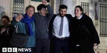 Aid Workers Exonerated of Human Trafficking Charges in Recent Ruling