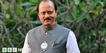 Ajit Pawar Emerges as Key Political Figure After Leaving Uncle’s Influence