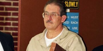 Aldrich Ames, CIA Turncoat, Dies in Prison at 84