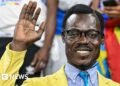 Algeria Issues Apology to DR Congo’s Lumumba Statue Superfan After Incident