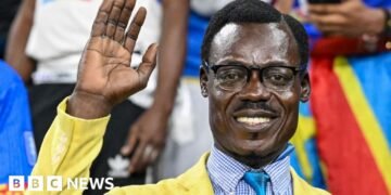 Algeria Issues Apology to DR Congo’s Lumumba Statue Superfan After Incident