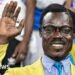 Algeria Issues Apology to DR Congo’s Lumumba Statue Superfan After Incident