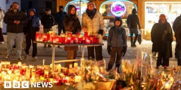 All 116 Injured in Swiss Ski Resort Fire Confirmed Identified by Authorities