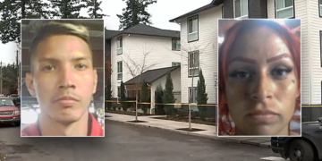 Alleged Tren de Aragua Associate Charged Following Oregon Border Patrol Shooting