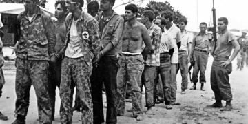 An Overview of U.S. Interventions in Latin America and the Caribbean