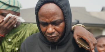 Anthony Joshua's Driver in Court Over Fatal Crash in Nigeria