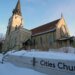 Anti-ICE Activist Disrupts Worshippers During Minnesota Church Service