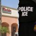 Anti-ICE Protesters Mistakenly Target TSA Air Marshals at LA Restaurant