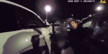 Arizona Attorney Paul Correa Faces Charges for Allegedly Filming Minor at Target