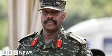 Army Chief Sparks Controversy With Threat to Opposition Leader and Jesus Claim